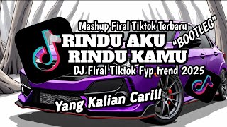Download Lagu DJ RINDU AKU RINDU KAMU (BOOTLEG) X LEAD ENAKEUN • FIRAL TIKTOK TERBARU 2025!! MP3 Download Lagu DJ RINDU AKU RINDU KAMU (BOOTLEG) X LEAD ENAKEUN • FIRAL TIKTOK TERBARU 2025!! MP3