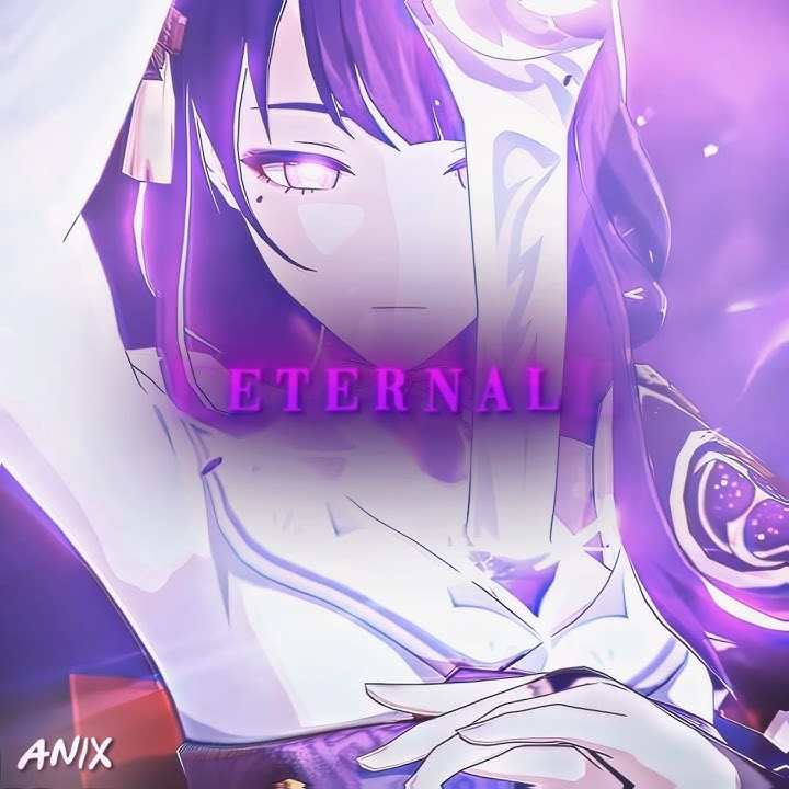 Inazuma shines eternal! | Genshin Impact 4K Edit | #genshinimpact #raiden #viralvideo #edit