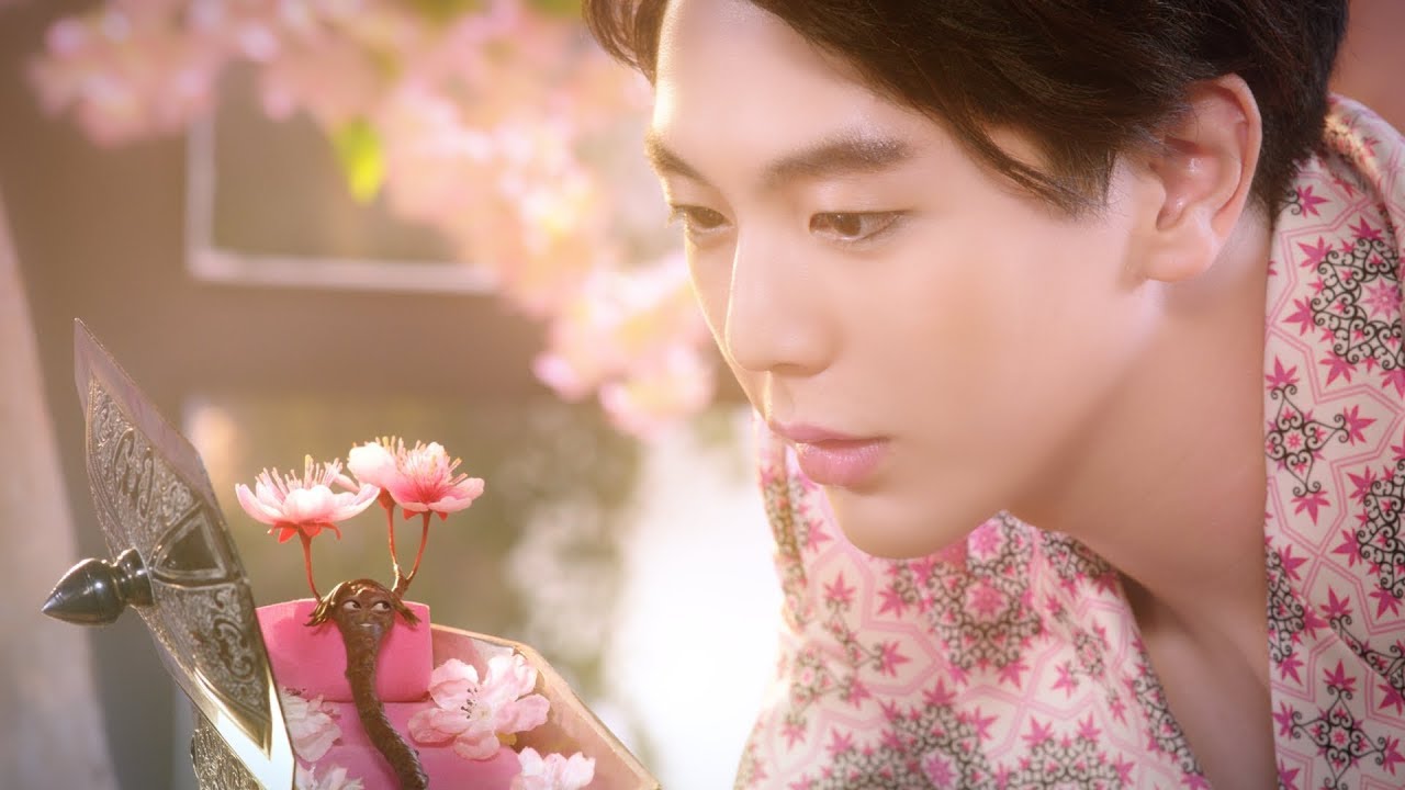 องค์ยูรีเทิร์น เจิมหน้าสดให้พุ่ง