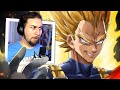 ONE OF THEIR BEST SONGS?! | Kaggy Reacts to VEGETA SONG | "Say My Name" | Divide Music