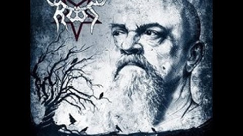ROOT - Kärgeräs - Return From Oblivion 2016 full album