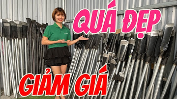 Dầm đánh cây thép nhíp ô tô cực rẻ, cực đẹp,