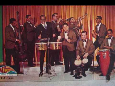 Willie Rosario -- Calypso Blues - YouTube