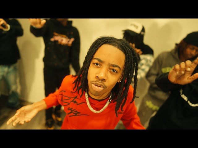 Nayy - Love Wit A Barbie (Official Music Video) class=