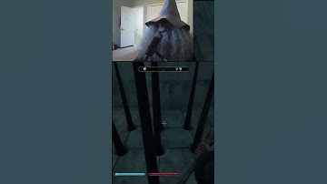 I hate these! #elderscrolls #oblivionremake #oblivionremaster #oblivion #mage #skyrim