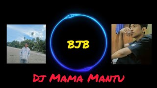 JUFRY TOMBINAWA FT IMMKO - MAMA MANTU SIMPEL FVNKY 2K21