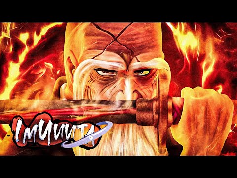 🔥🗡️♪ AW: Pimentel Family (RPG) | React to | Ryūjin Jakka - GC🗡️🔥 #074