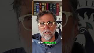 John Hopkins Diversity Officer Exposes Truth About Privilege #shorts