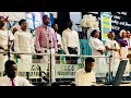 RCCG Province 16 Choir Ministering Hallelujah 