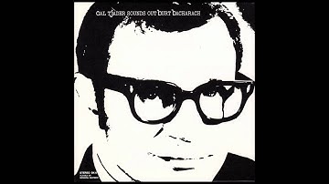 Walk On By - Cal Tjader  (HQ)