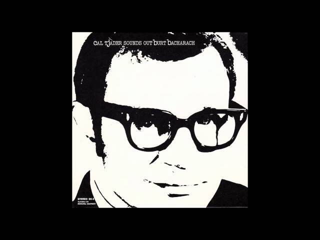 Cal Tjader - Walk On By