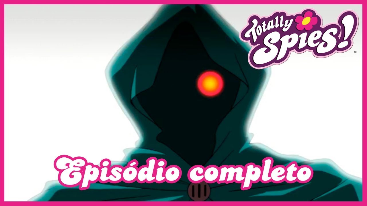 As Fugitivas | TRÊS ESPIÂS DEMAIS | Episódio 9, Temporada 1