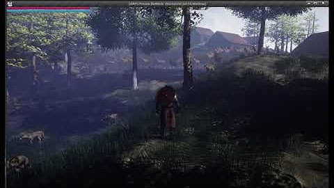 Делаю RPG игру #2 / Making RPG #2