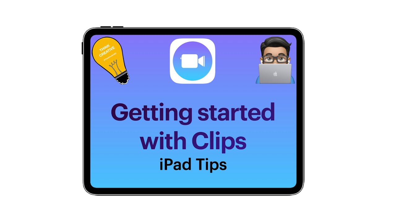 Apple Clips Review: A Complete Walkthrough about the Apple Clips
