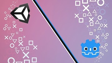 Why I Switched From Unity To Godot