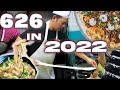 Best New ASIAN FOOD In Los Angeles 2022 (626 CRAWL)