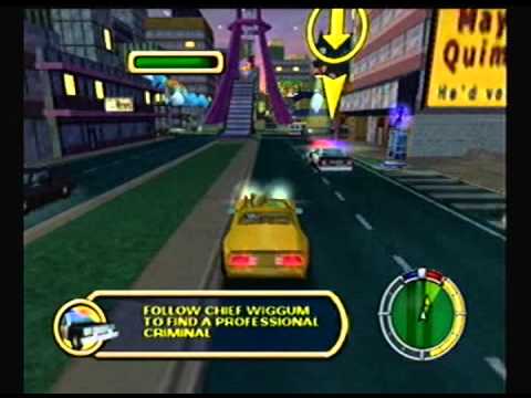Simpsons hit and run kwik cash locations Simpsons hit and run kwik cash locations