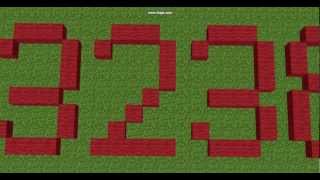Minecraft | Pi day special