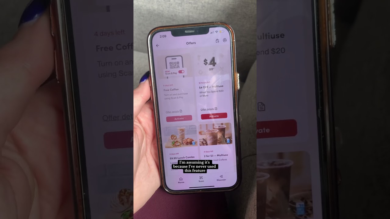 Couponing in Canada: Free Tim Hortons