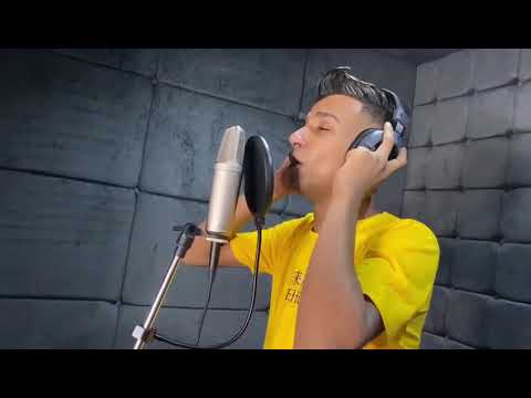 عصام صاصا وهو بيسجل مهرجان جبروت جاااامد اوى مهرجان لسه منزلش اوعي يفوتك اجدد مهرجانات تيك توك 2020