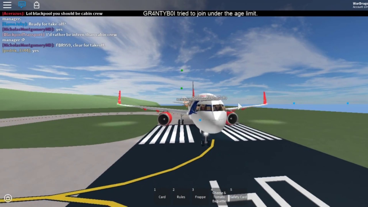 Easyjet Roblox Flight Ezy5895 Youtube Free Roblox Gift Card Codes 2017 August - easyjet roblox flight ezy5895 youtube