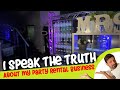 What Party Rental Business Items Did I Buy? [My Growing Event Rental Company Vlog]