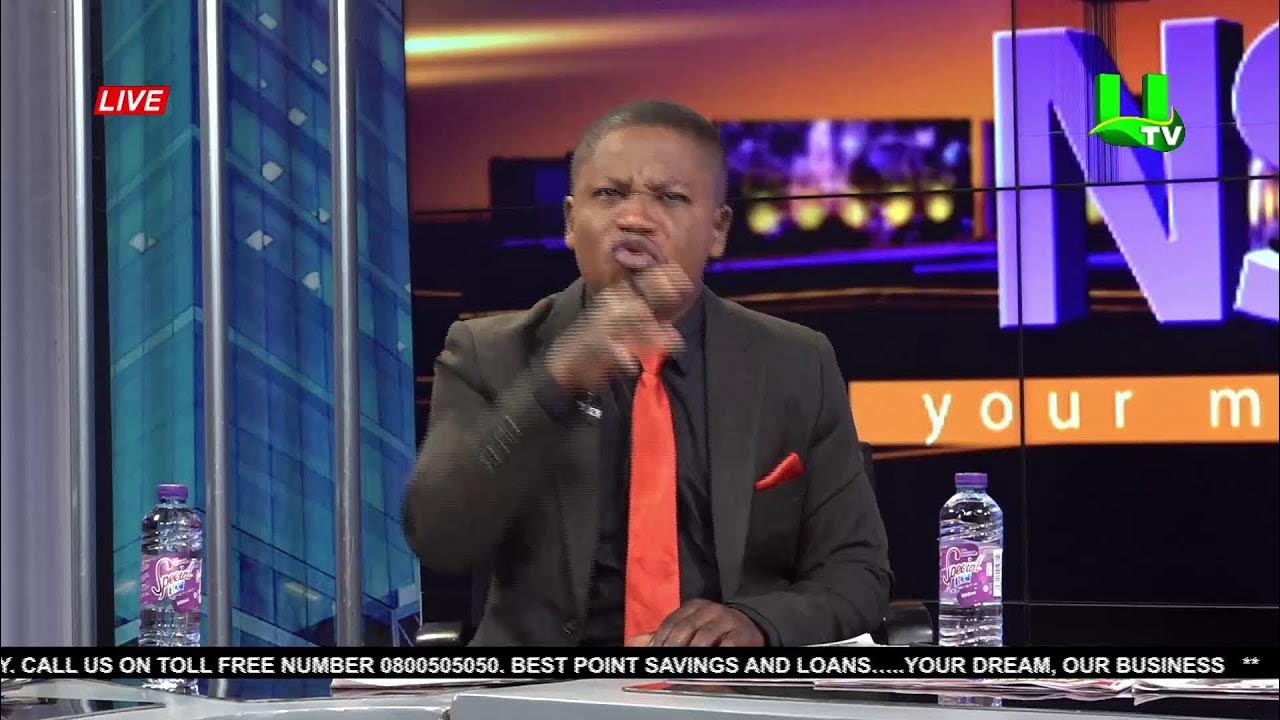 ADEKYE NSROMA 13/08/25