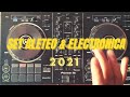 SUPER SET ALETEO & ELECTRONICA #5  2021 - Fer Rodriguez Mix