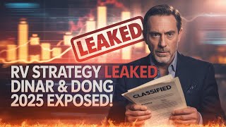🚨Alert: Dinar & Dong Revaluation DocsLEAKED📉 — Insider Policy 2025 Finally Uncovered!