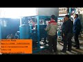 Semiautomatic egg tray machine small egg tray machine  without dryer