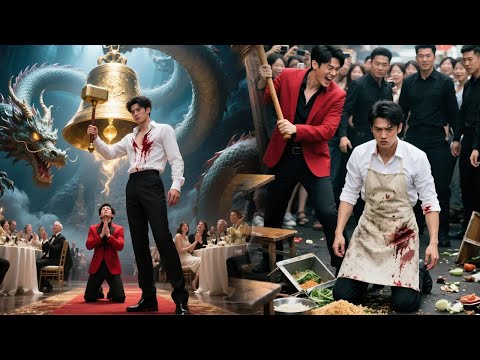 أول إله سماوي تنكر كبائع أرز مقلي واحتقره الجميع ثم قرع جرس ا مقدس ا يعجز خبراء البلاد صدم الجميع