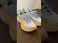 Cleaned My Shoes To Appease The Hoka Gods Cleaned My Shoes To Appease The Hoka Gods