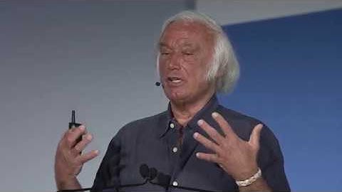 GWS 2017: Change Your Genes, Change Your Health | Kenneth R.  Pelletier