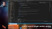 Gatsby source plugin version update #3