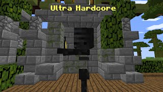 Mineplex UHC w/ BradenMC Ep.2-EPIC FAIL
