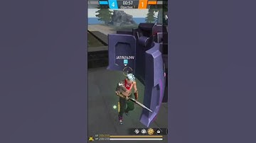 1 TAP HEADSHOT ONLY 1V1 IN LATEST 2024 FREE FIRE Generated using YouTools