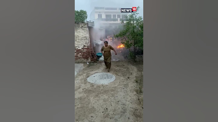 Pak Drone Shot Down Near Amritsar | India Thwarts Drone Attack | India Pakistan War 2025 | N18G