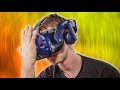 Why does this exist... Vive Pro Review