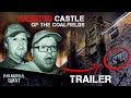 The HAUNTED Castle in the Coalfields (TRAILER) || Paranormal Quest