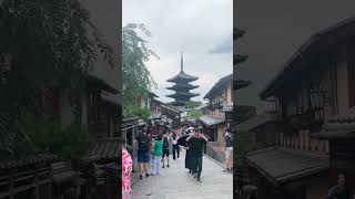 A TRIP TO KYOTO JAPAN 2023 SUMMER