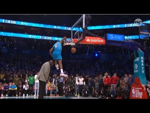 br_betting on X: Obi Toppin (+200) wins the Slam Dunk contest… but we are  all losers for sitting through that 🤣  / X