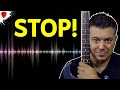 6 Consigli Chitarra Elettrica - STOP Ronzii & Rumori Statici