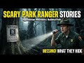 I'm an Appalachian Park Ranger. These Are My Scariest Stories.