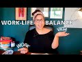 Work life balance hacks from an exworkaholic