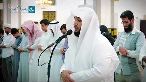 تلاوة فاقت الجمال والروعة للقارئ ،عبدالعزيز التركي. ماتيسر من سورة الفرقان