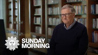 Bill Gates on nextgeneration nuclear power technology