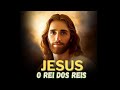 Rafael dos Santos - Jesus é o Rei dos Reis
