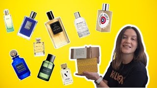 видео: НОВИНКИ НА ПОЛКЕ: ИНЖИР, РИС БАСМАТИ И АРОМАТЫ ЧИСТОТЫ/SANTAL BASMATI/BAMBOO HARMONY/LELABO THE NOIR картинка: НОВИНКИ НА ПОЛКЕ: ИНЖИР, РИС БАСМАТИ И АРОМАТЫ ЧИСТОТЫ/SANTAL BASMATI/BAMBOO HARMONY/LELABO THE NOIR