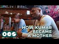 The Private Life of Singaporean Comedian Kumar