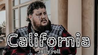 Jelly Roll \\